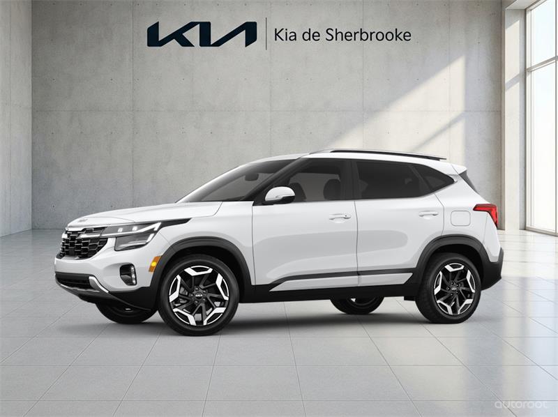 kia Seltos 2026 - 2