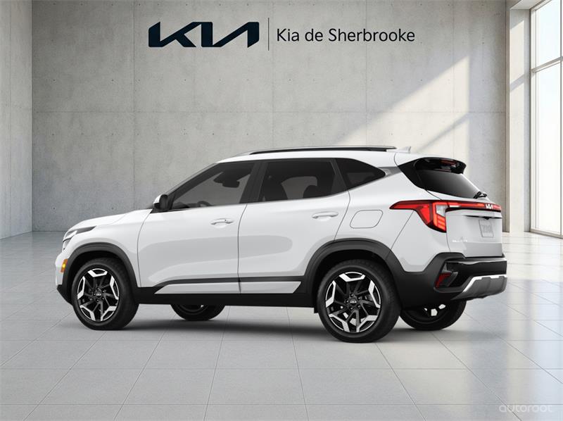 kia Seltos 2026 - 4