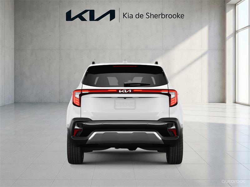 kia Seltos 2026 - 6