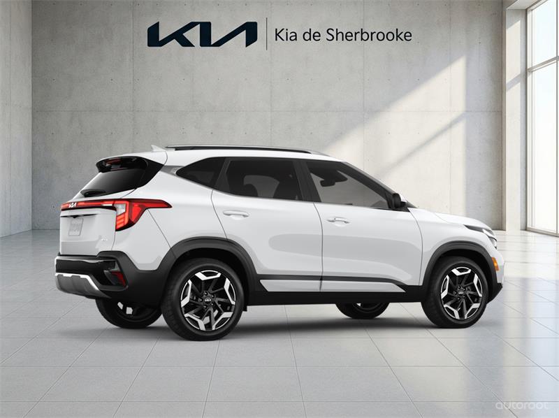 kia Seltos 2026 - 8