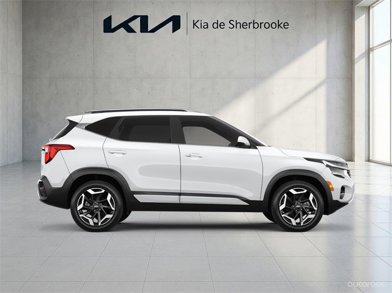 kia Seltos 2026 - 9