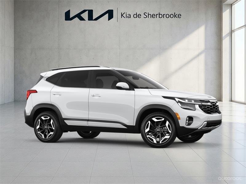 kia Seltos 2026 - 10