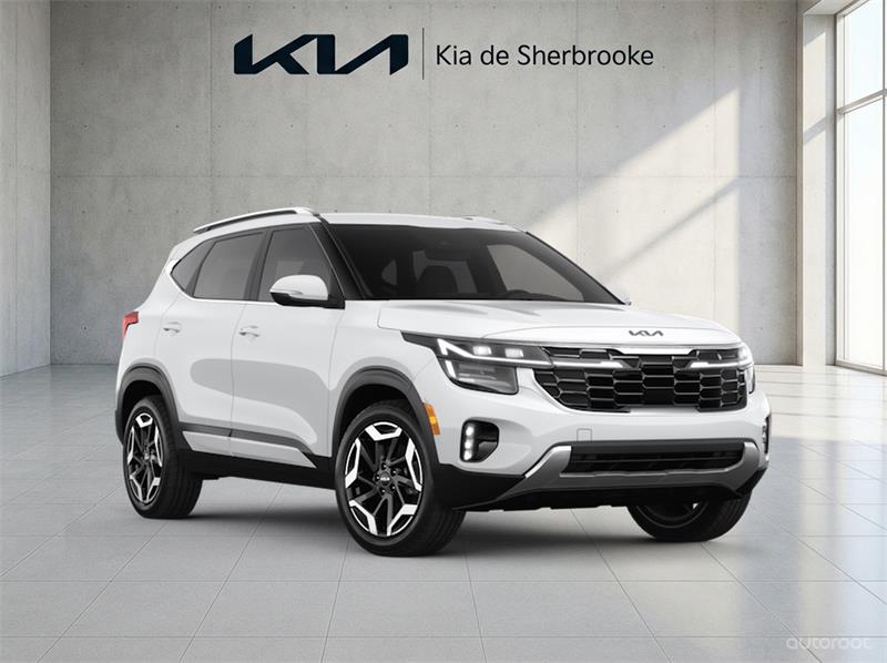 kia Seltos 2026 - 11