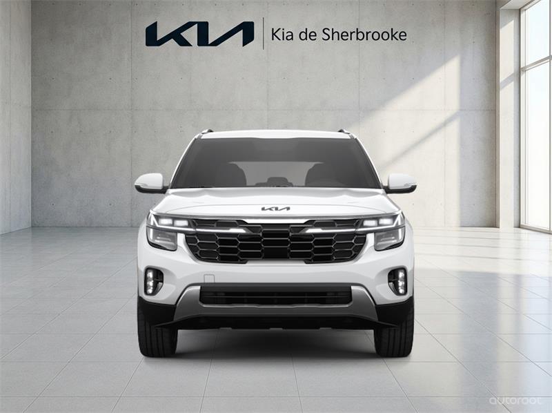 kia Seltos 2026 - 12