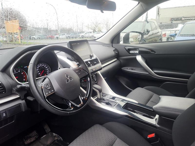 mitsubishi Eclipse Cross 2023 - 6
