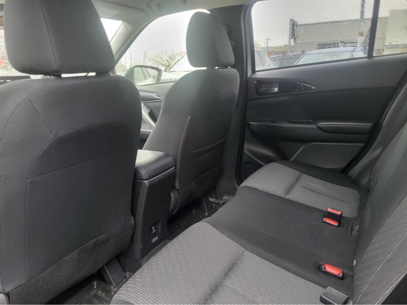 mitsubishi Eclipse Cross 2023 - 7