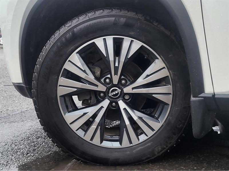 nissan Rogue 2023 - 5
