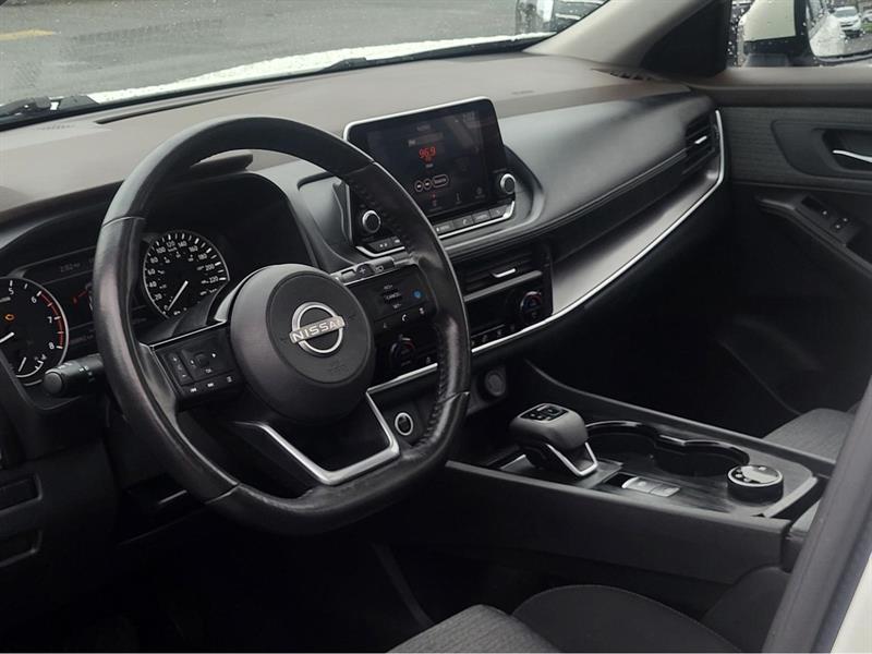 nissan Rogue 2023 - 6