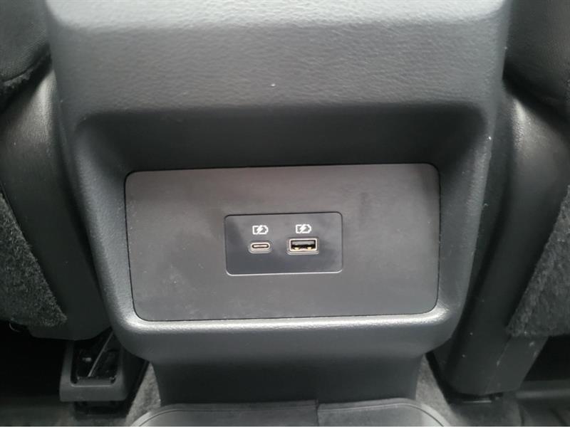 nissan Rogue 2023 - 19