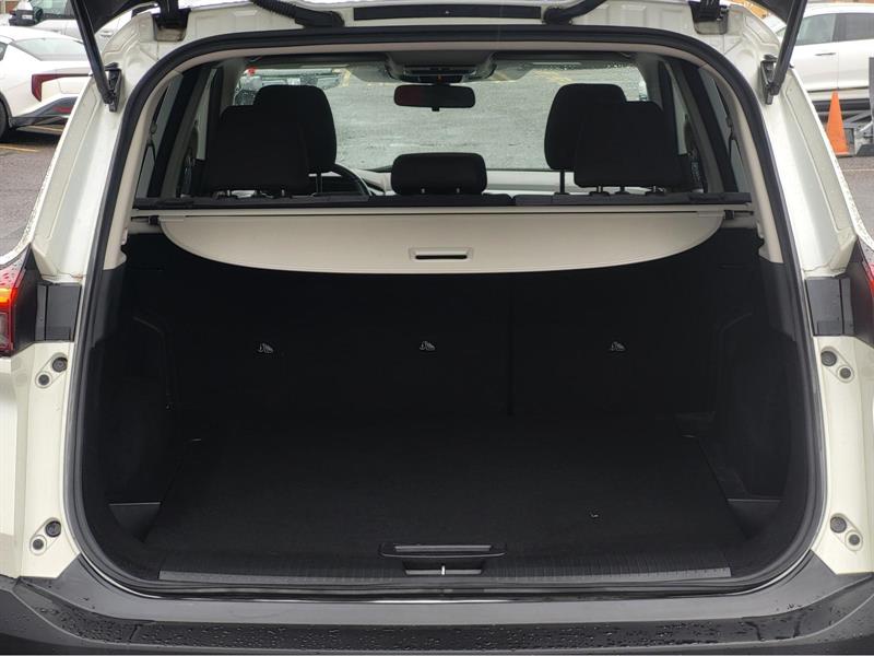 nissan Rogue 2023 - 20