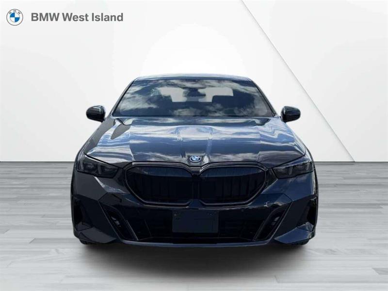 bmw 5 Series 2025 - 2