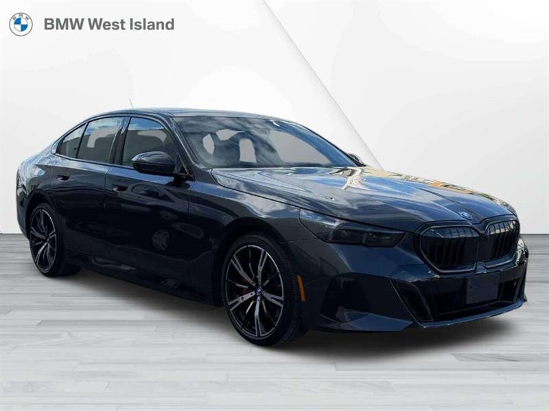 bmw 5 Series 2025 - 3
