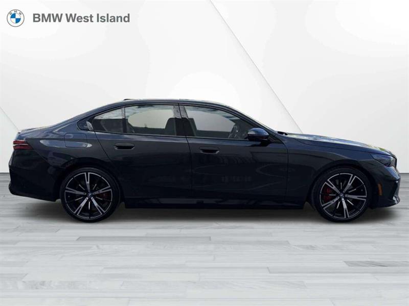 bmw 5 Series 2025 - 4
