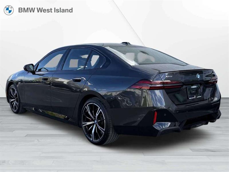 bmw 5 Series 2025 - 7