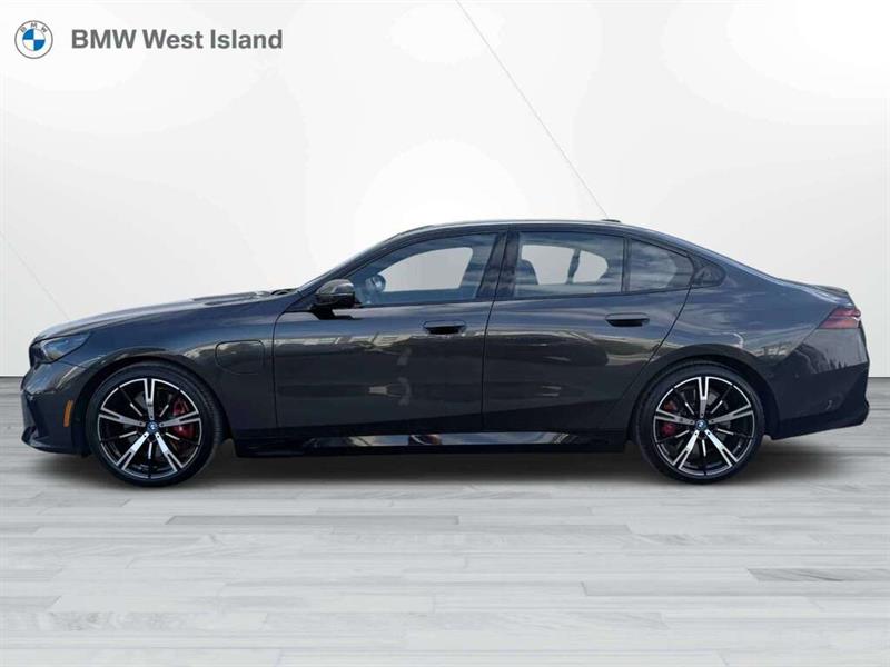 bmw 5 Series 2025 - 8