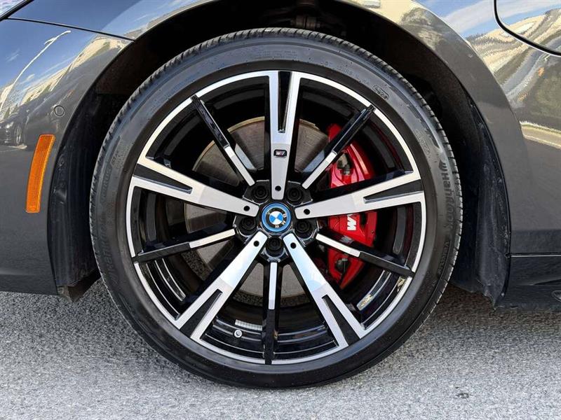 bmw 5 Series 2025 - 10