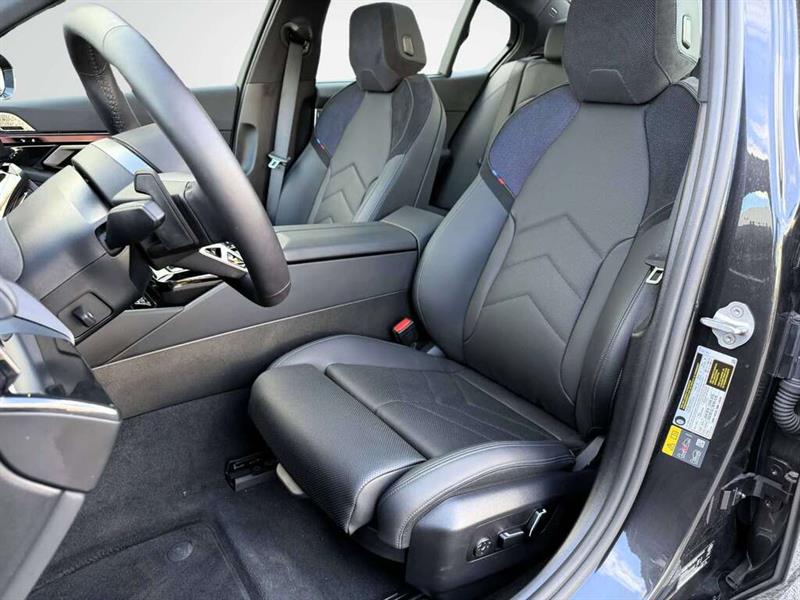 bmw 5 Series 2025 - 14