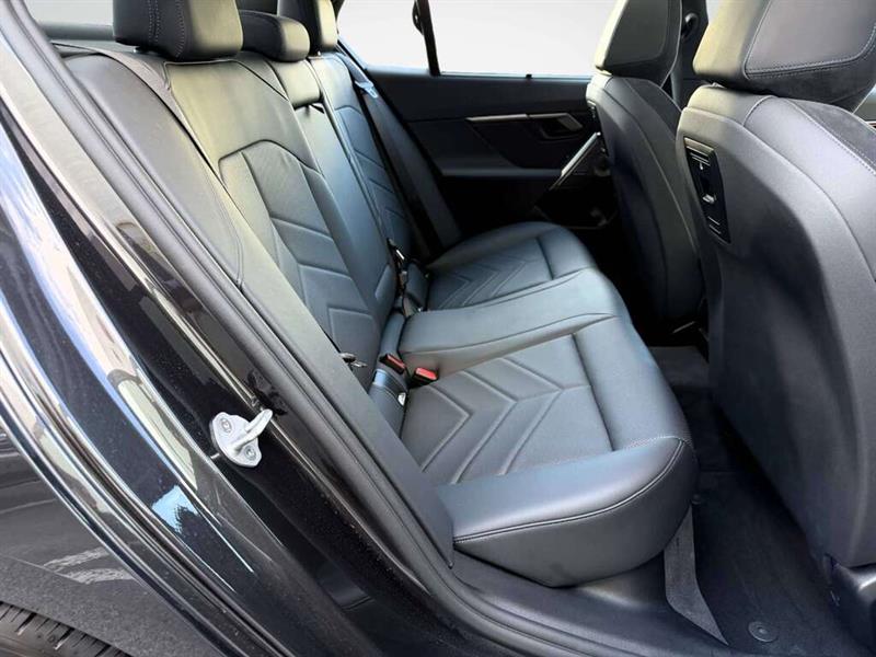 bmw 5 Series 2025 - 18