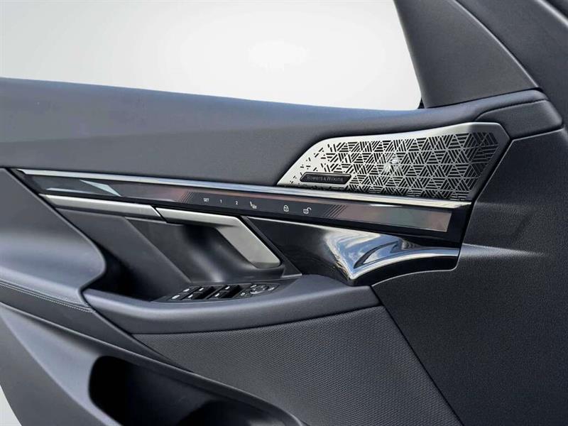 bmw 5 Series 2025 - 20