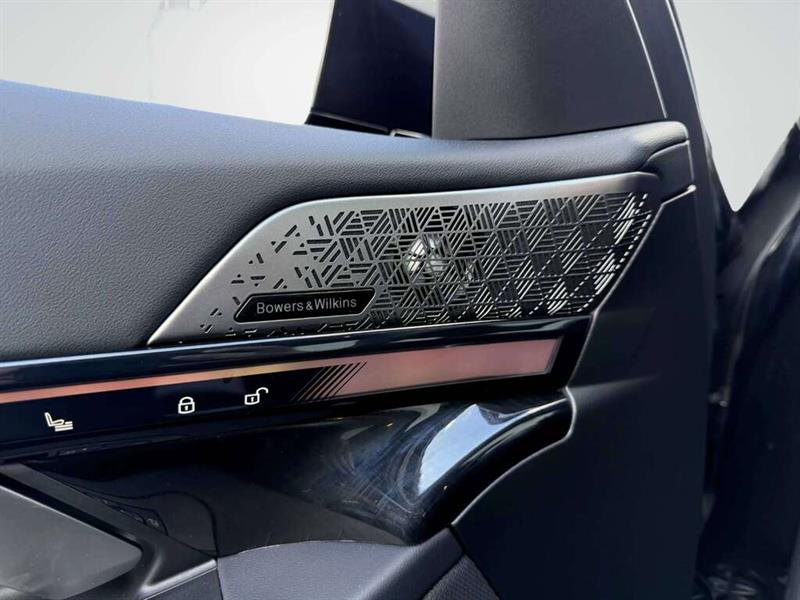 bmw 5 Series 2025 - 21