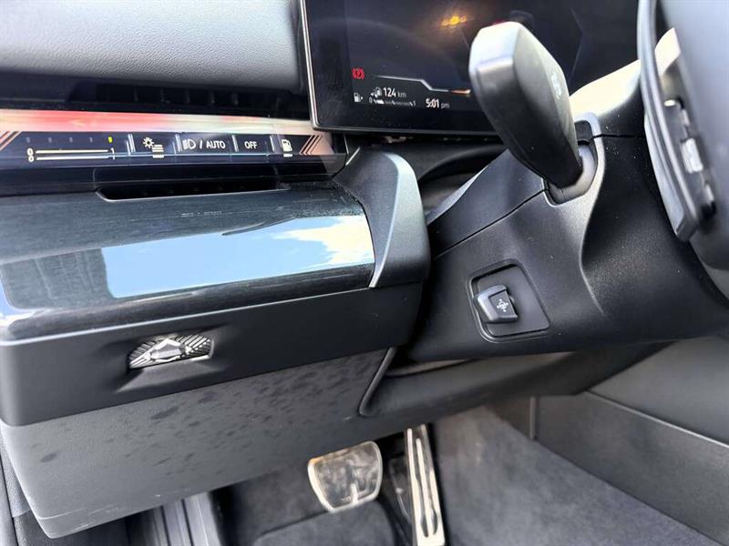 bmw 5 Series 2025 - 22
