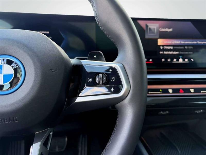 bmw 5 Series 2025 - 28