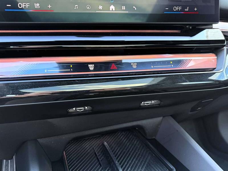 bmw 5 Series 2025 - 29