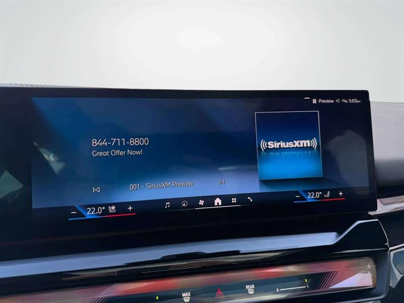 bmw 5 Series 2025 - 34