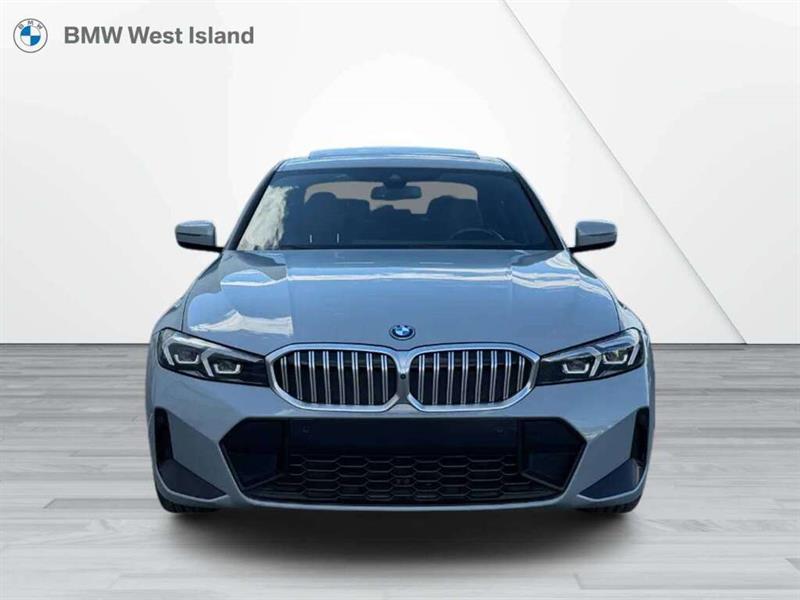 bmw 335i 2023 - 2