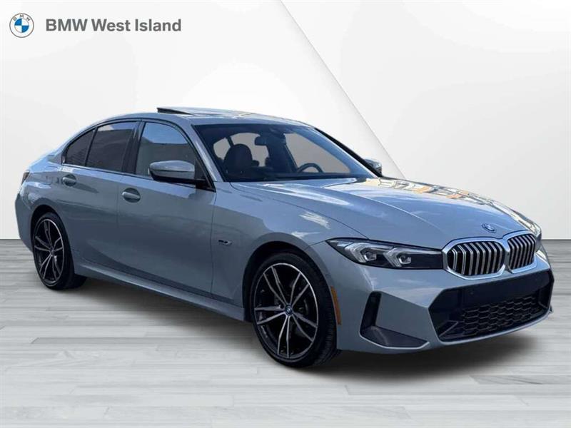 bmw 335i 2023 - 3