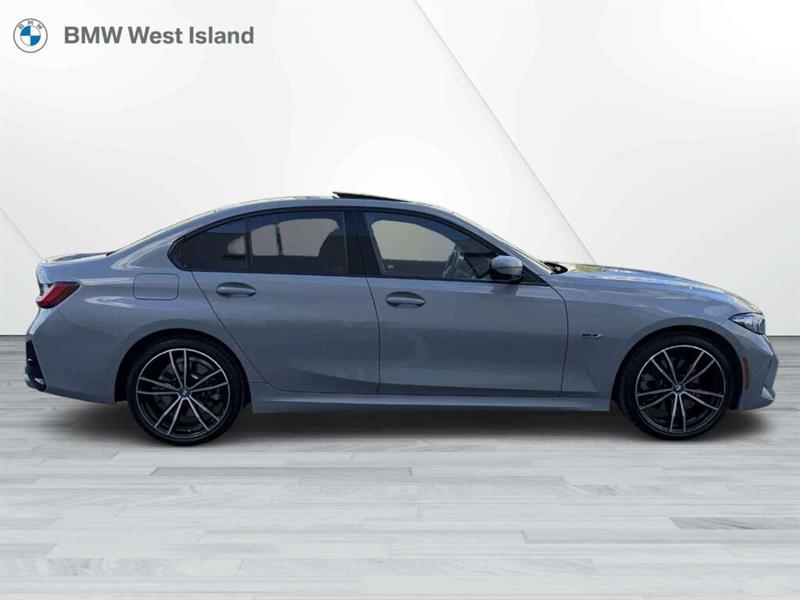 bmw 335i 2023 - 4