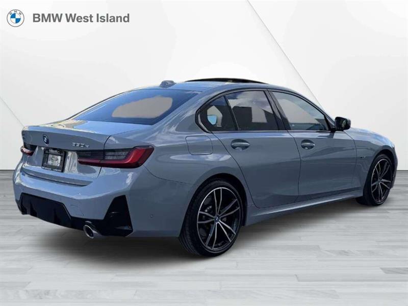 bmw 335i 2023 - 5