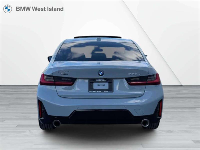 bmw 335i 2023 - 6
