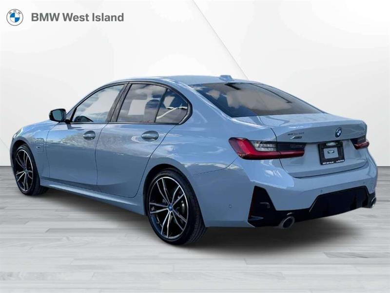 bmw 335i 2023 - 7