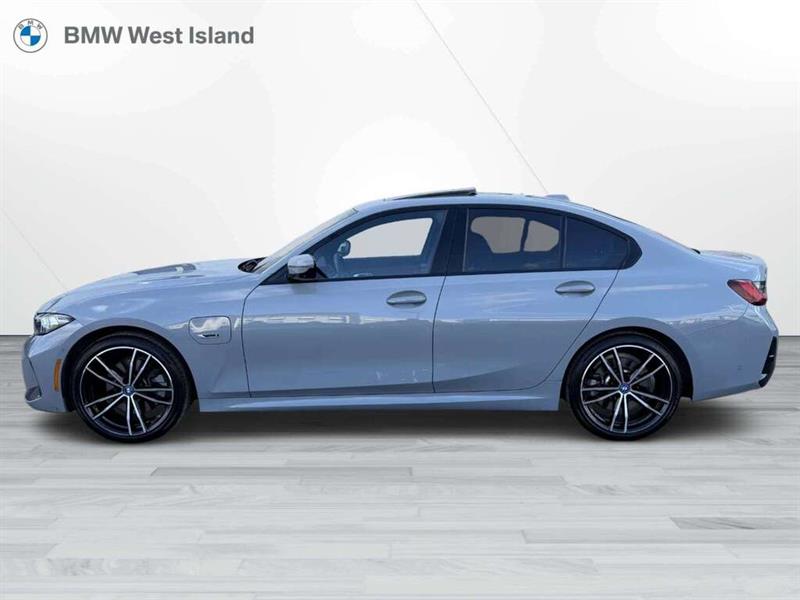 bmw 335i 2023 - 8