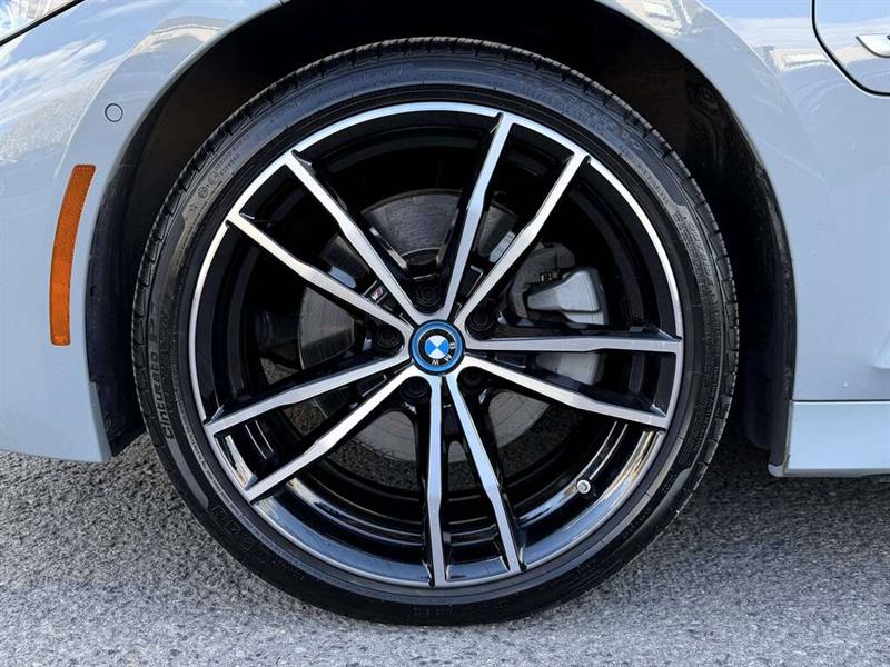 bmw 335i 2023 - 11