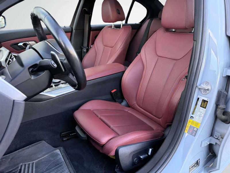 bmw 335i 2023 - 15