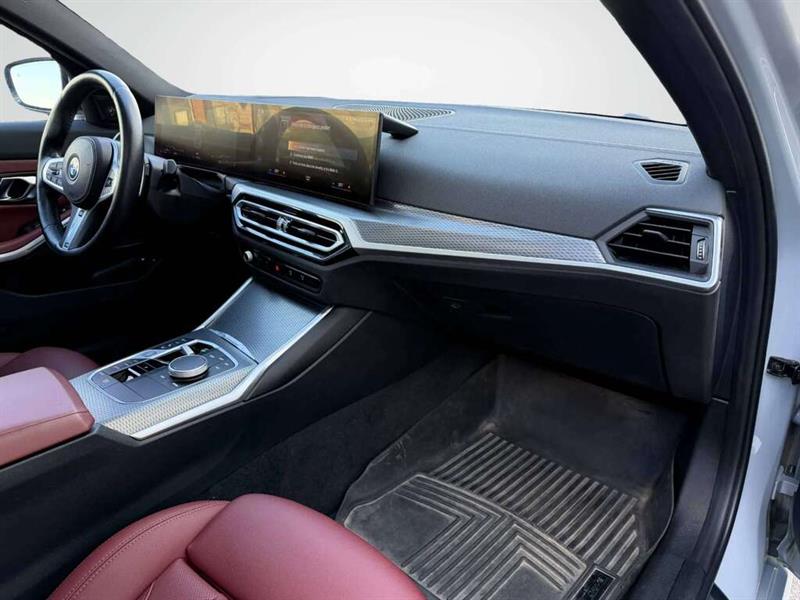 bmw 335i 2023 - 18