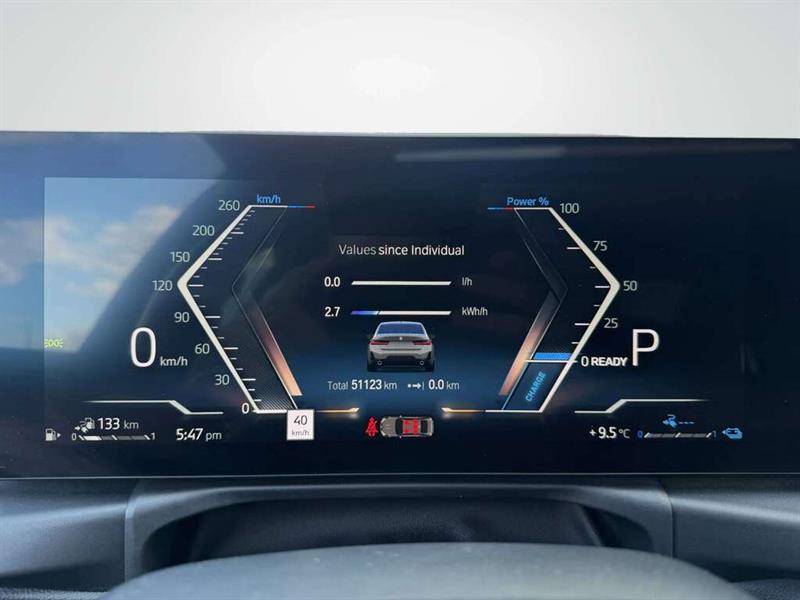 bmw 335i 2023 - 23
