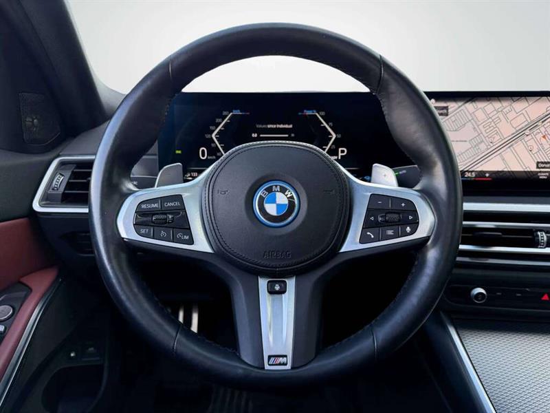 bmw 335i 2023 - 24