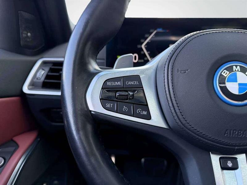 bmw 335i 2023 - 25