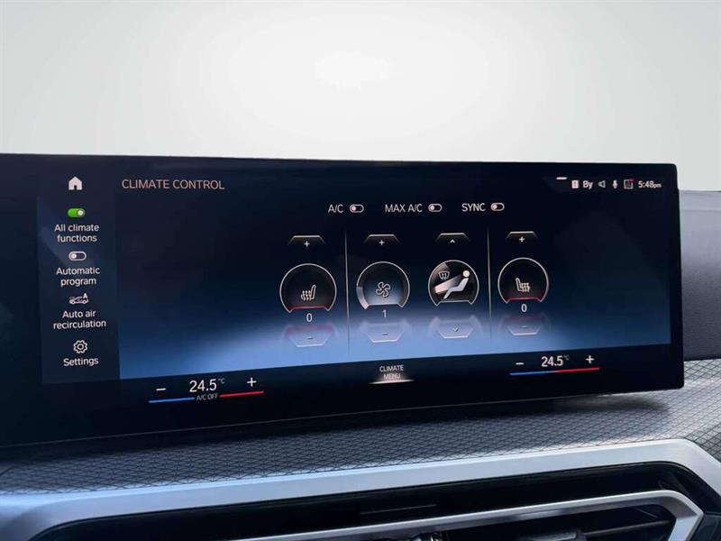 bmw 335i 2023 - 30