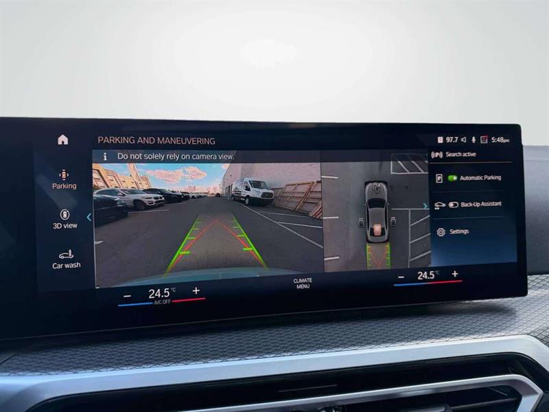 bmw 335i 2023 - 32
