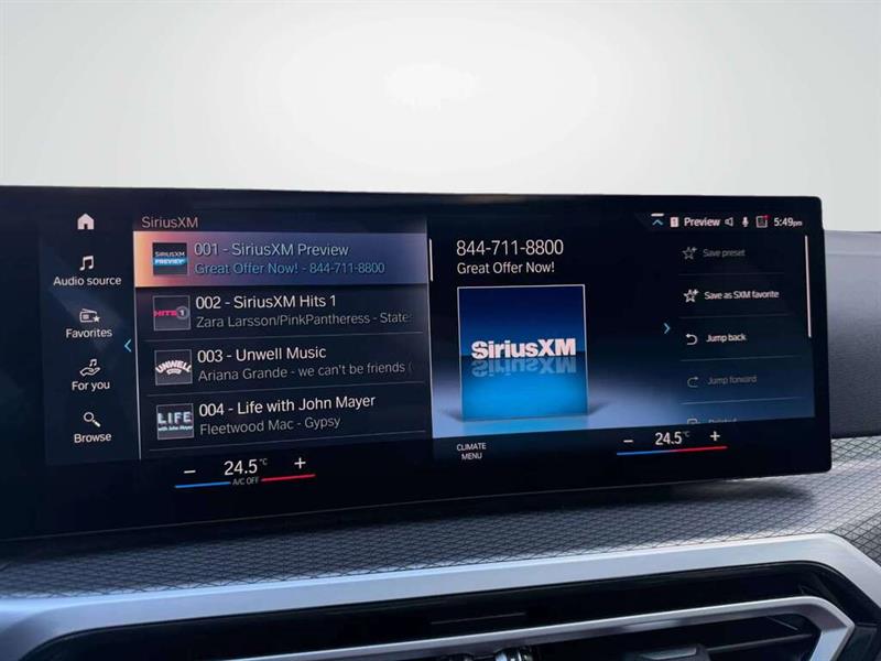bmw 335i 2023 - 33