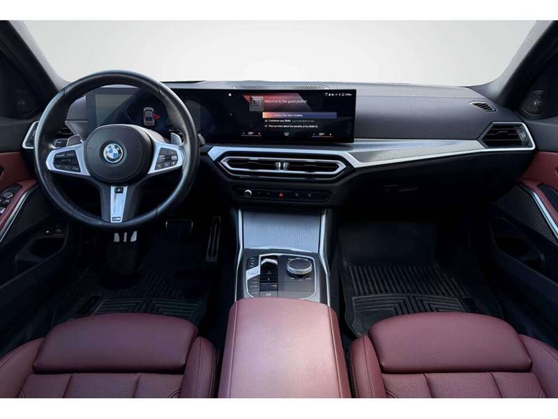 bmw 335i 2023 - 34