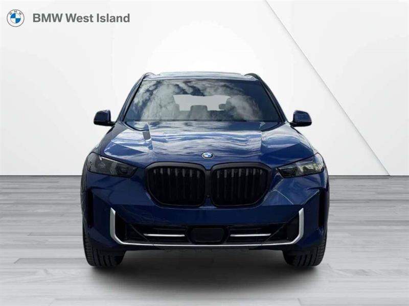 bmw X5 2025 - 2