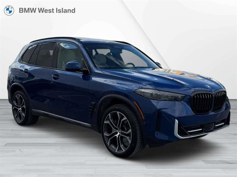 bmw X5 2025 - 3