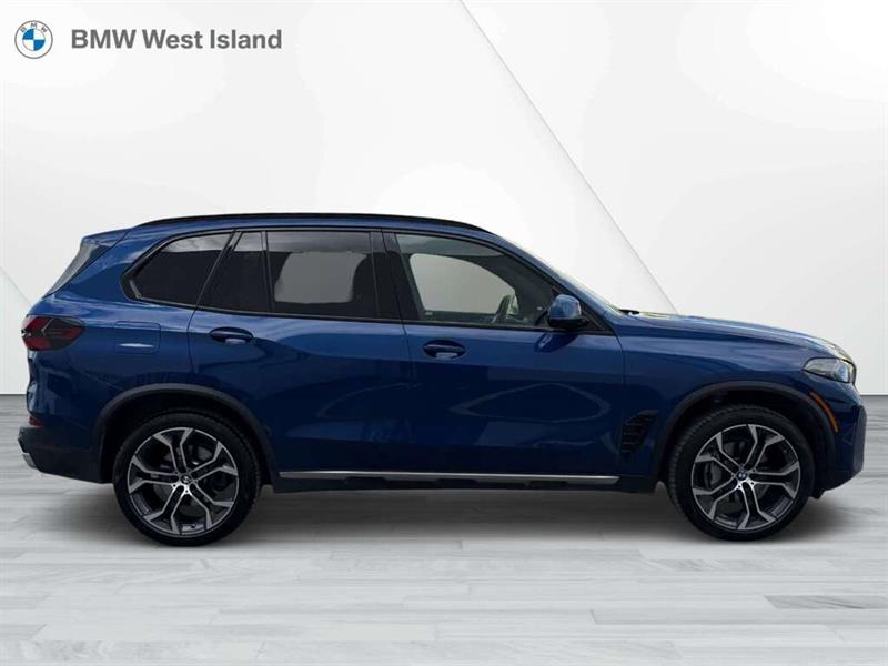 bmw X5 2025 - 4