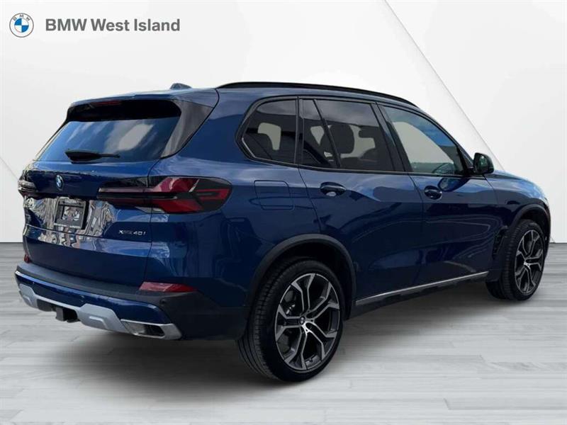 bmw X5 2025 - 5