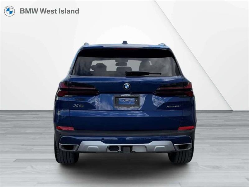 bmw X5 2025 - 6